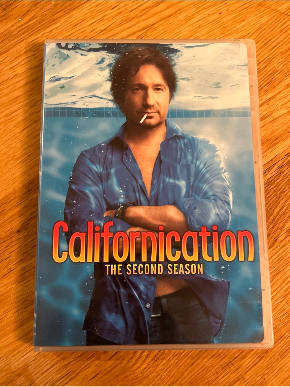 Californication Season 2